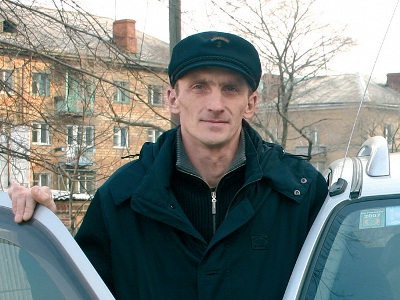 Аркадий Немцев